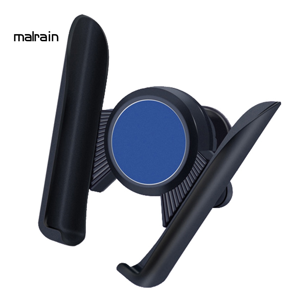 Giá Đỡ Điện Thoại Gắn Khe Điều Hòa Xe Hơi Tiện Dụng