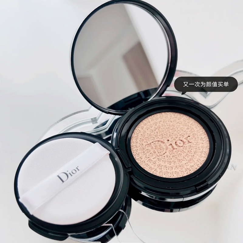 Phấn Nước Dior 2022 Màu Lì 0N 1N 14g