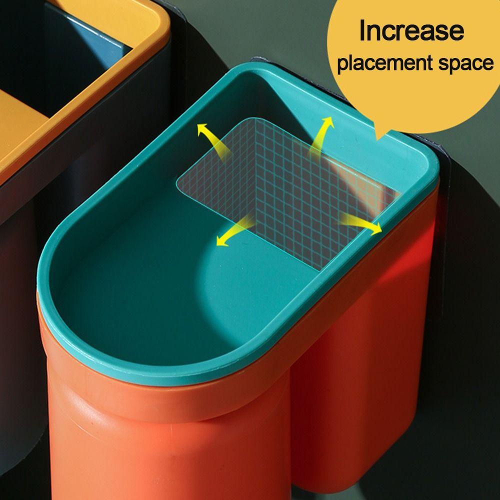 Giá Treo Bàn Chải Đánh Răng / Cốc Súc Miệng Gắn Tường Tiện Dụng