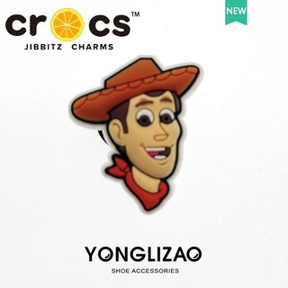 cross jibbitz charms Đặt Nút jibbitz
