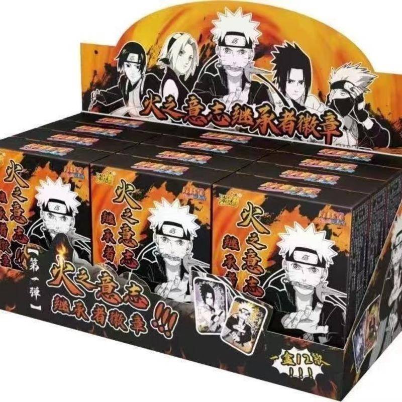 Huy Hiệu Chính Hãng Nhân Vật Hinata Naruto