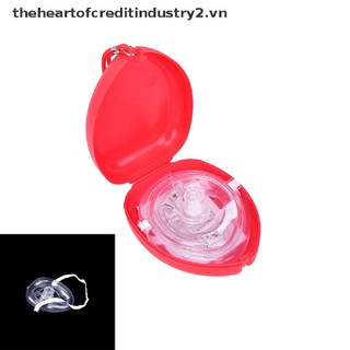 1 Pocket CPR Mask in hard case Resuscitation Face Shield First Aid Kit Emergency
First Aid CPR Resuscitation Respirator Pocket Face Shield Mask
First Aid CPR Resuscitation