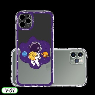 Ốp lưng mẫu phi hành gia, mochicat cho máy samsunggalaxy a8 2018 & a5 2018/a8 plus 2018/a8 star / a9 star/a80/a9 2018/a9
