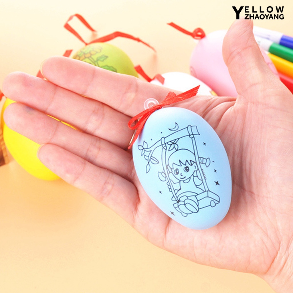 Ny-1 Set Bút Bi Nhiều Màu Sắc Với 4 Màu Sắc Bắt Mắt