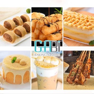 Bột đậu nành rang nguyên chất 100g