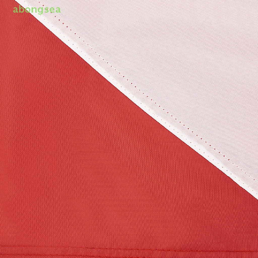 abongsea Diving Boat Flag International Sign Universal Scuba Diving Boat Floag Flag Nice