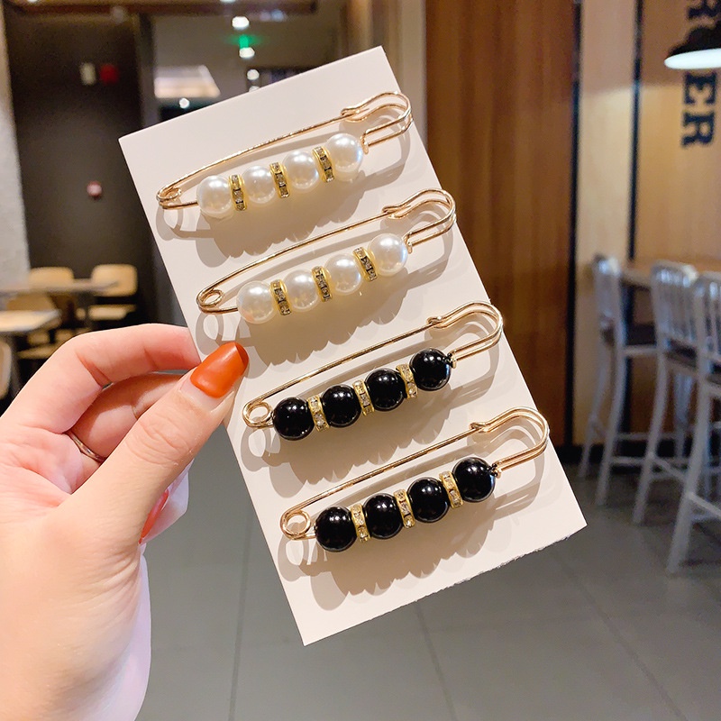 Ghim quần áo sang chảnh