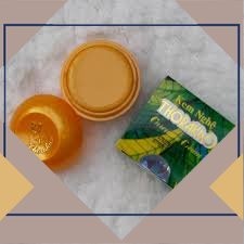 [ Thuốc Tốt 814 ] Kem Nghệ Thorakao - Hộp 7gr [ Chính Hãng ]