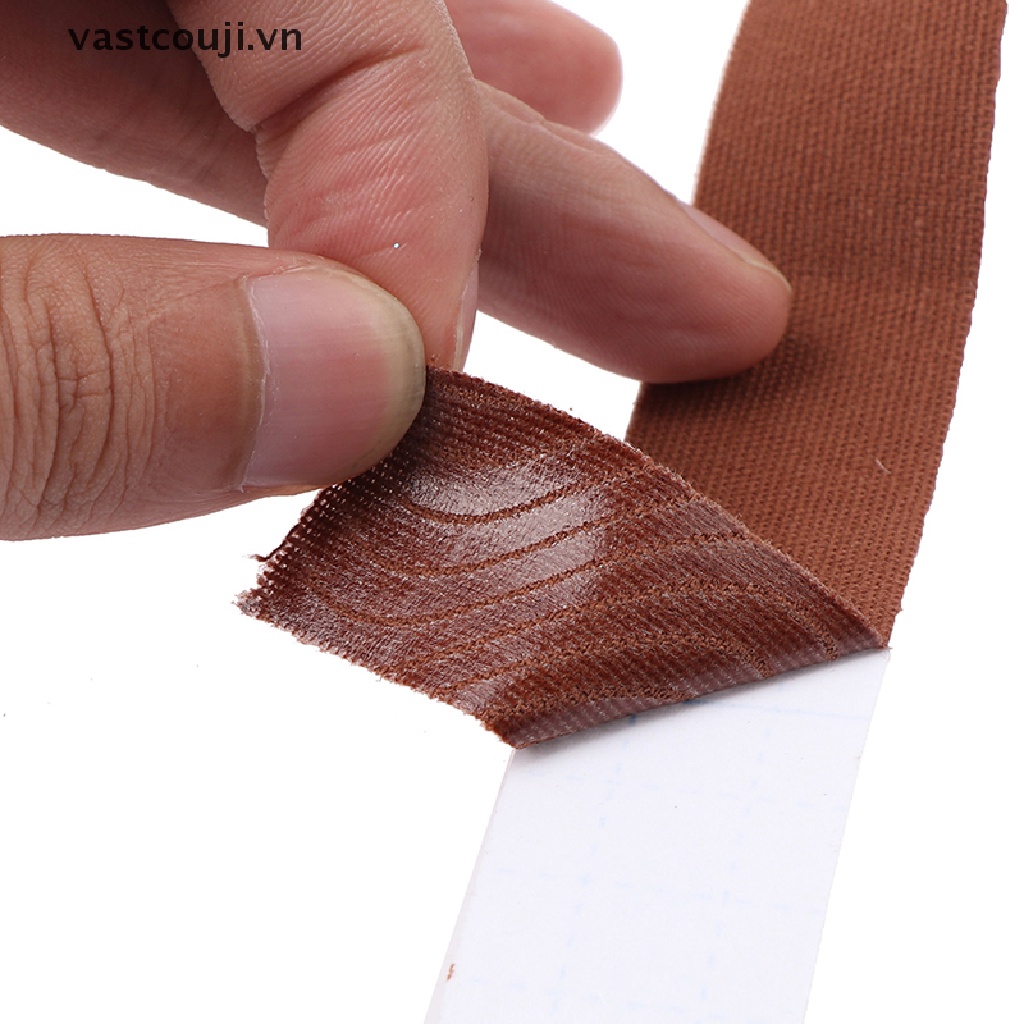 1 Cuộn Băng Dán Nâng Ngực Vô Hình VASTJI Dài 5m