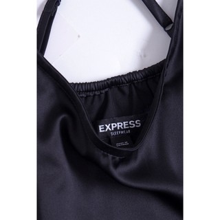 Áo 2 dây EXPR3SS vạt sau lưng đắp chéo