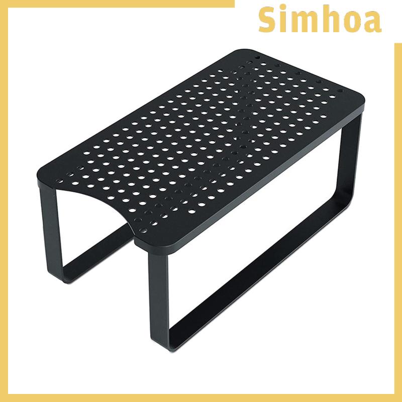 Tabletop Water Filter Stand Detachable Multifunctional for Drink Dispenser