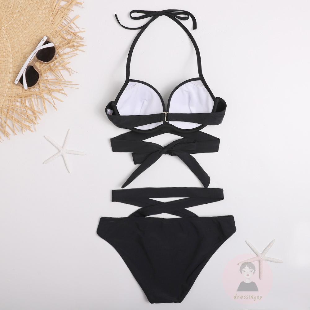 Bộ Đồ Bơi Một Mảnh Màu Sắc Thời Trang Gợi Cảm Cho Nữ