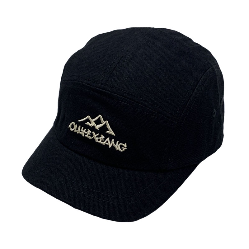 Mũ Lưỡi Trai Vành Nhỏ Thiết Kế Mới Đơn Giản Thời Trang Mùa Hè Theo Phong Cách Mỹ Cho Nam