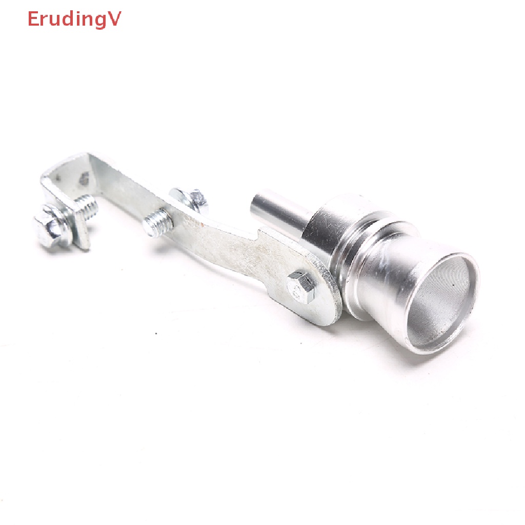 Còi Gắn Ống Pô Xe Hơi Giảm Thanh Chuyên Dụng