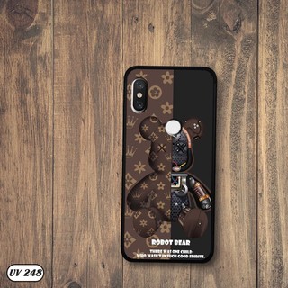Ốp lưng siêu hot cho Xiaomi Mi 6X/Mi A2