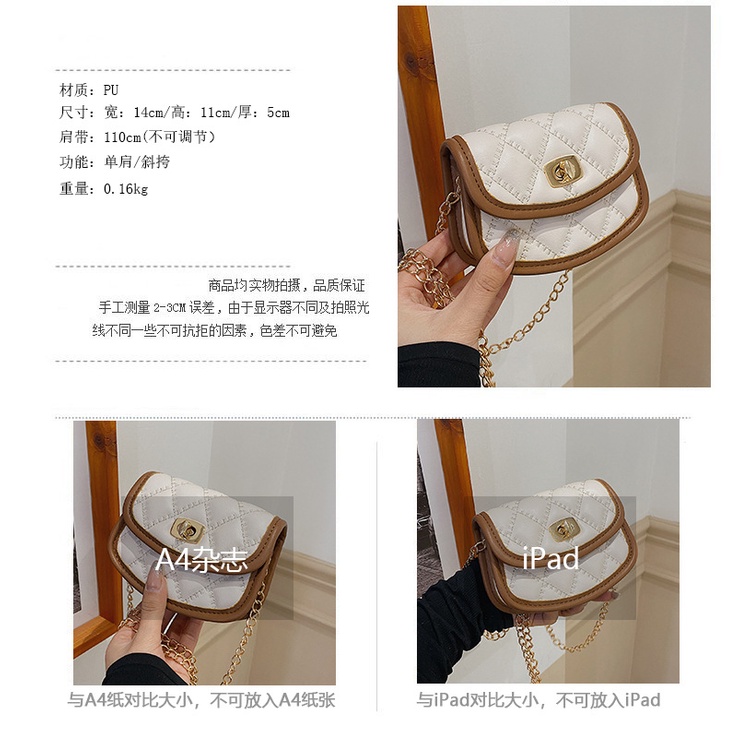 Túi Đeo Chéo mini Thời Trang Hàn Quốc 2023 Cho Nữ