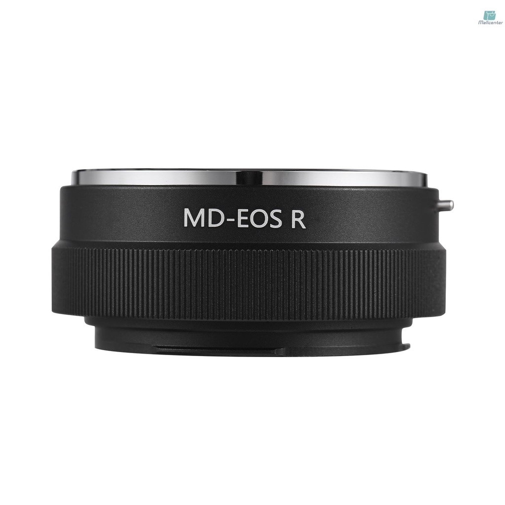 Ngàm Chuyển Đổi Ống Kính Minolta MD MC Sang EOS R / RP / Ra / R5 / R6 / R7 / R10 RF-Mount Mirrorl VN A3.14