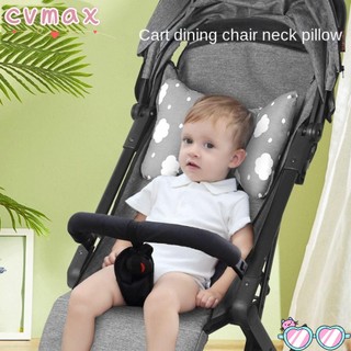 CVMAX1 Một loạt các màu sắc có thể được lựa chọn Gối Bảo Vệ Cổ Gắn Xe Đẩy Em Bé Tiện Dụng