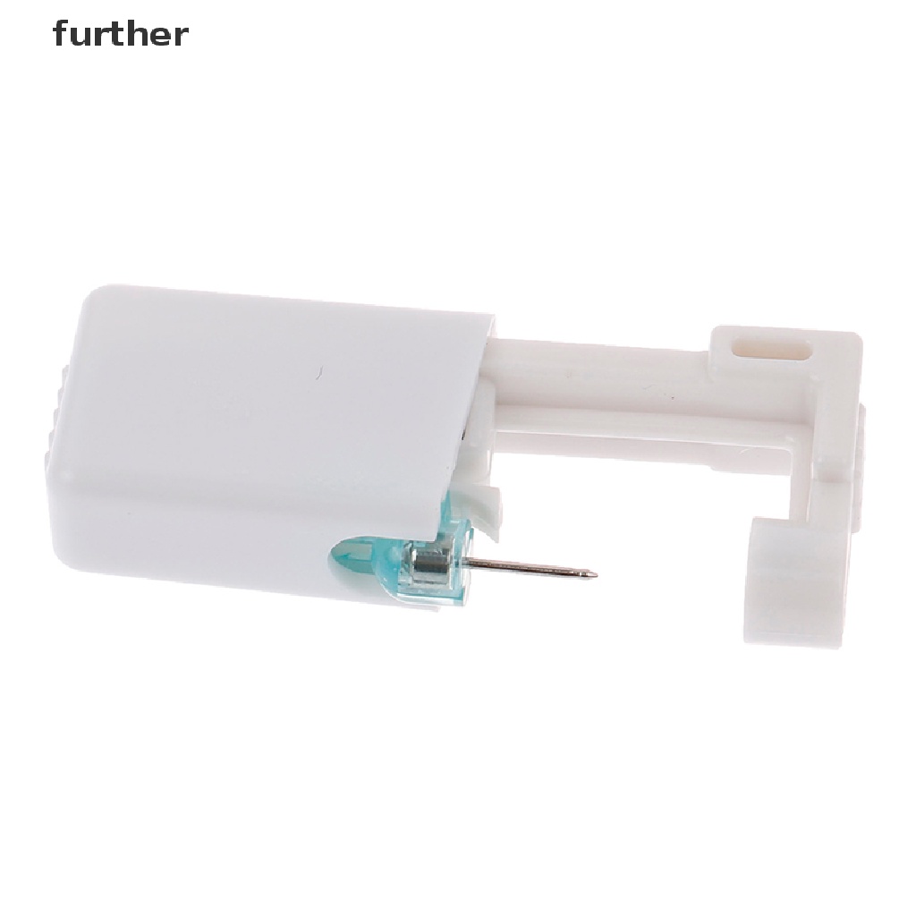 Súng Bắn Bông Tai Tự Động Dùng Một Lần Kích Thước 4mm