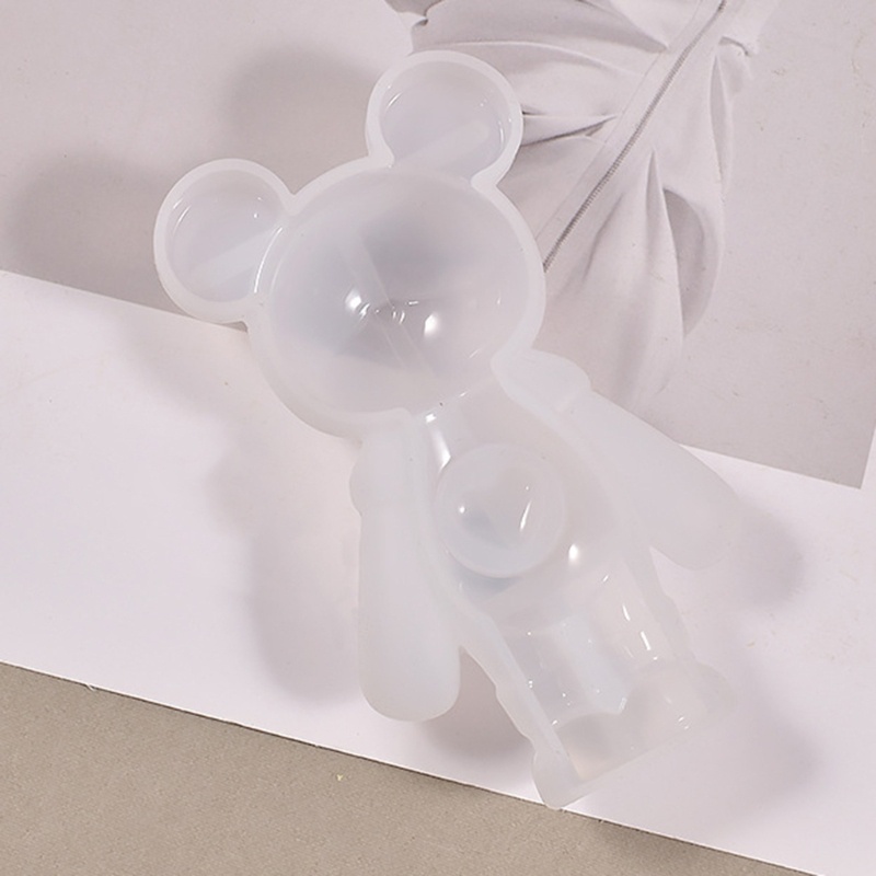 Khuôn Cắt Khô Hình Gấu / Thỏ Nhỏ Dùng Trang Trí Diy