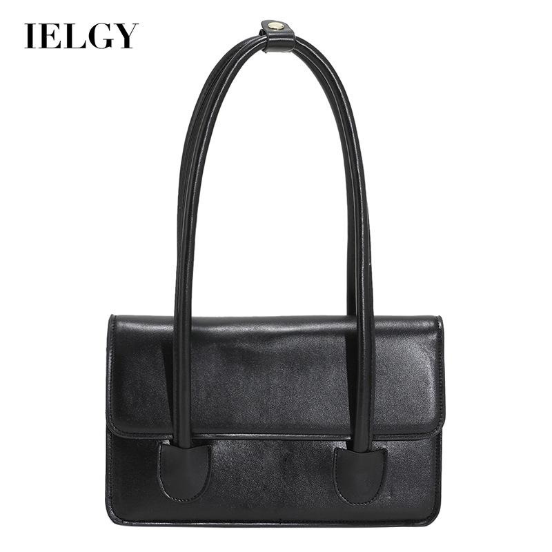 Túi Đeo Vai Hình Vuông Cỡ Nhỏ Thiết Kế Đơn Giản Thời Trang Cho Nữ