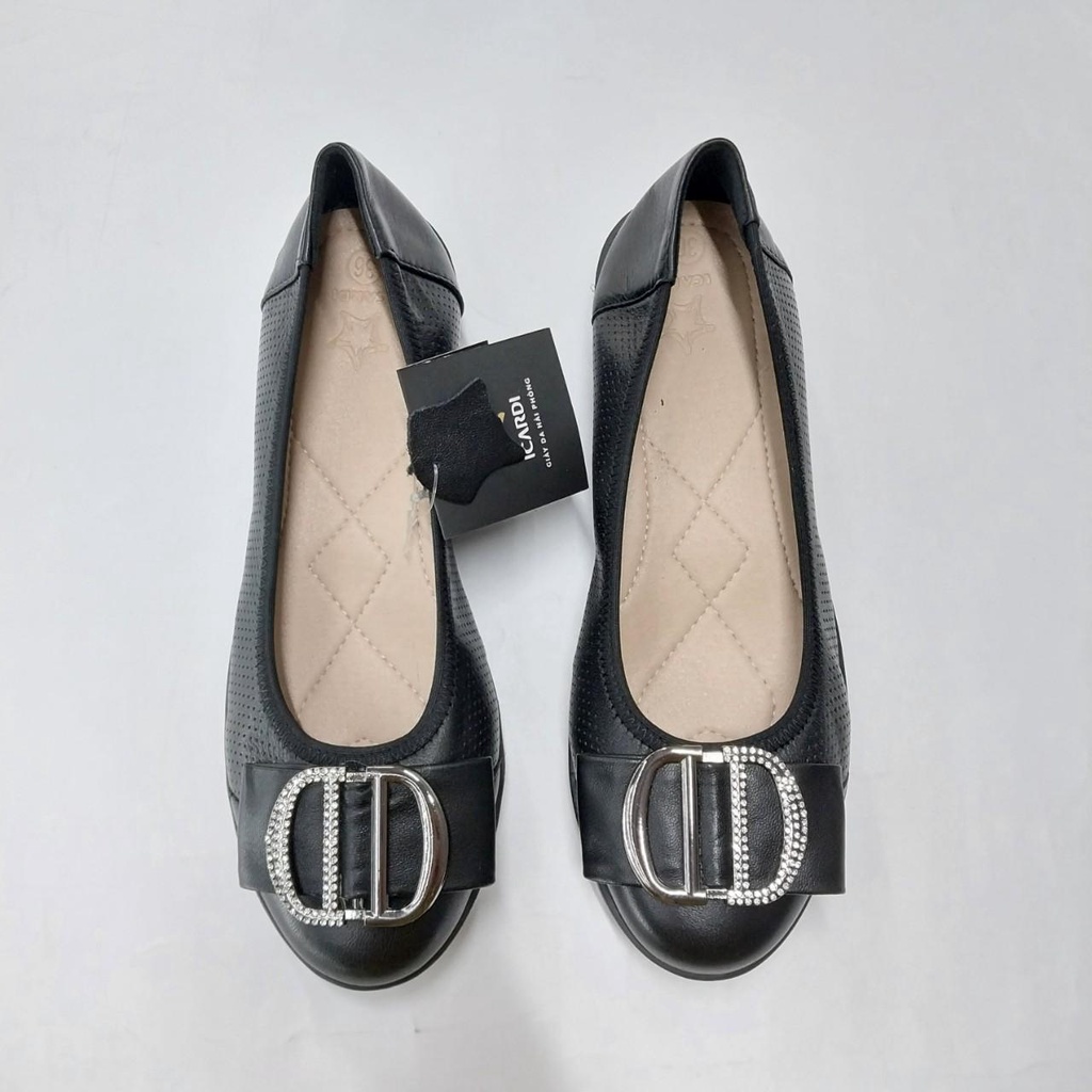 Giày bệt ICARDI D