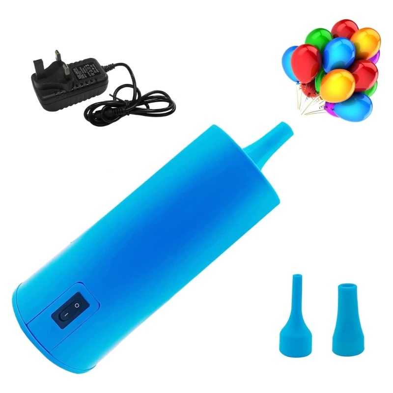 Dụng Cụ Bơm Bong Bóng Điện Tử An Toàn