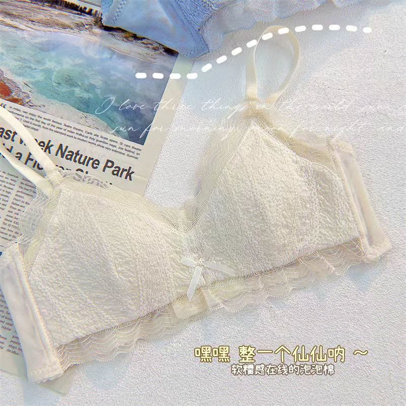 Áo Ngực Mỏng Nhẹ Chống Chảy Xệ Thời Trang Mùa Hè Cho Nữ