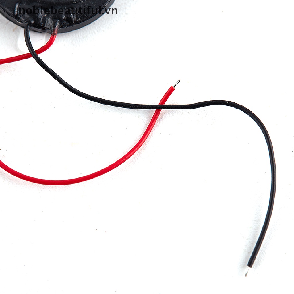 1 Loa GPS 8R1.5W 2030 1.5W 8R 20 * 30mm Dày 4.5MM Chất Lượng Cao