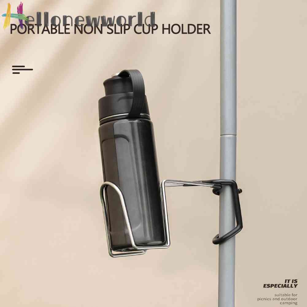 Giá Đỡ Đèn Cắm Trại &amp; Săn Bắn Có Móc Treo