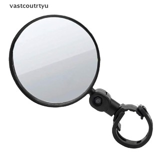 Vas Bicycle Rearview Mirror Universal Handlebar Rearview Mirror 360 Degree Rotation n