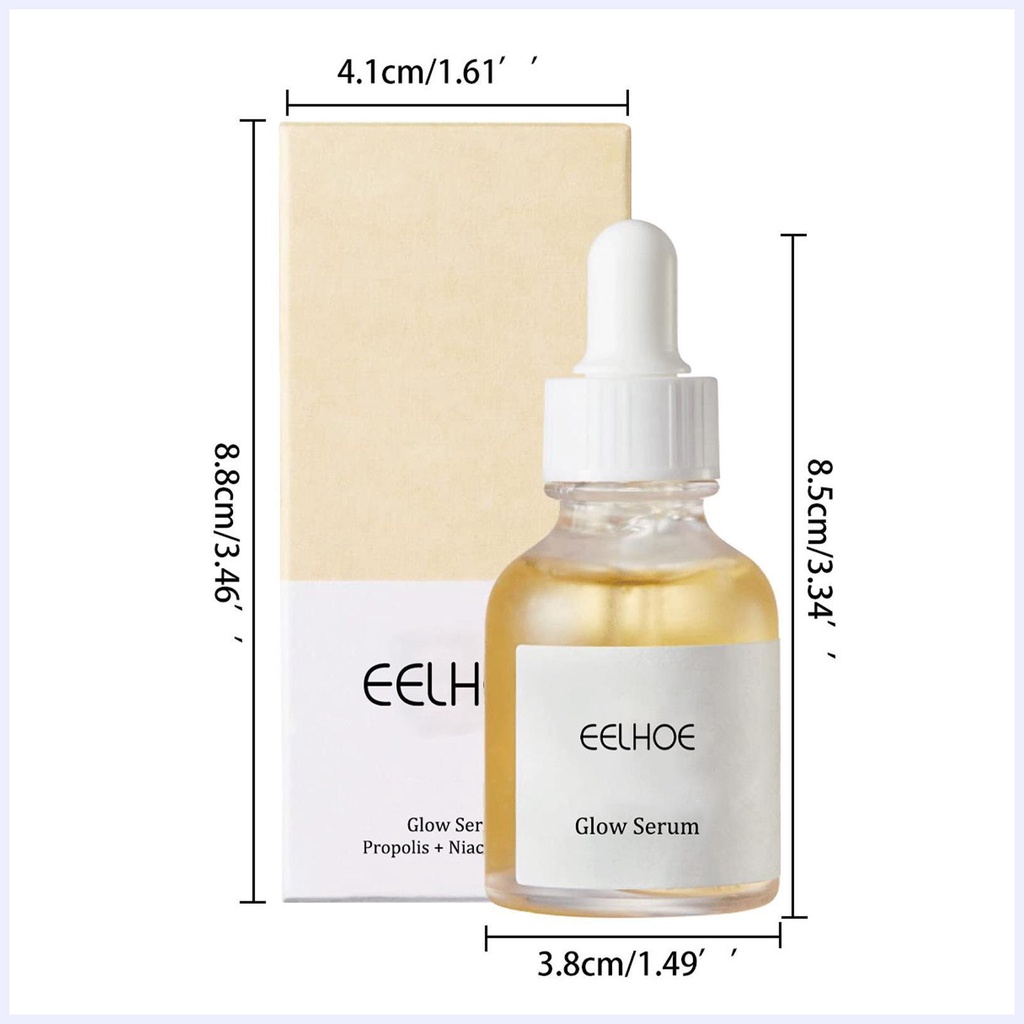 Tinh Chất Niacinamide 30ml Giúp Làm Sáng Và Xóa Vết Thâm Cho Da Mặt