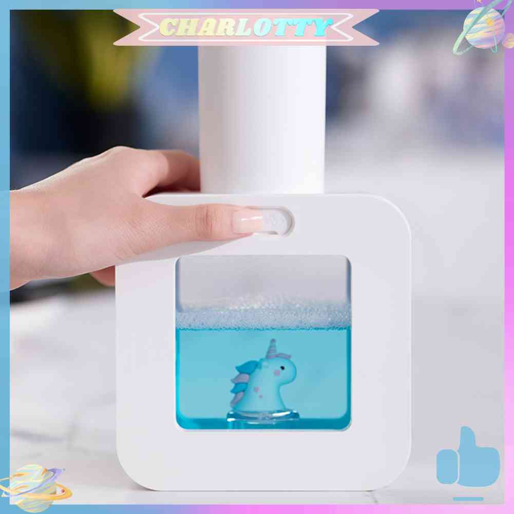 ✿ Phụ Kiện Trang Trí Xe Hơi Độc Đáo Sáng Tạo ✿ Bình Đựng Xà Phòng Gắn Tường Hình Thú Cưng Hoạt Hình Dễ Thương Cho Phòng Tắm / Trường Học ★