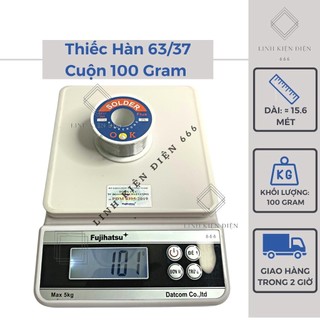Thiếc ok sn63/37
