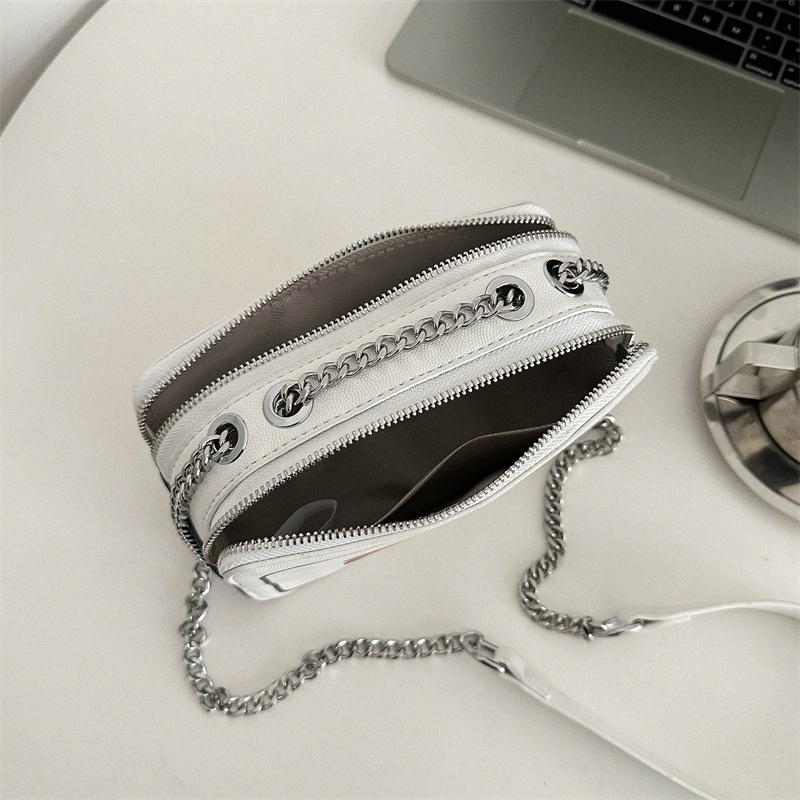 Túi Xách đeo Chéo Nữ Fila Da PU Cỡ Lớn Túi đeo Vai Du Lịch Thời Trang Unisex