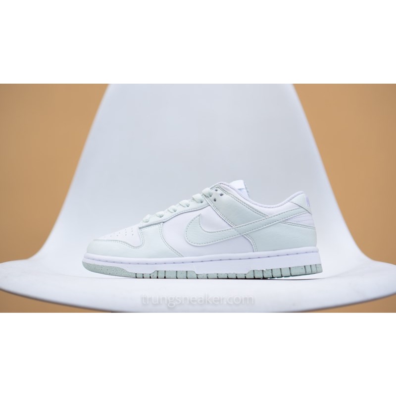 Giày Nike Dunk Low NN 'White Mint' W DN1431-102