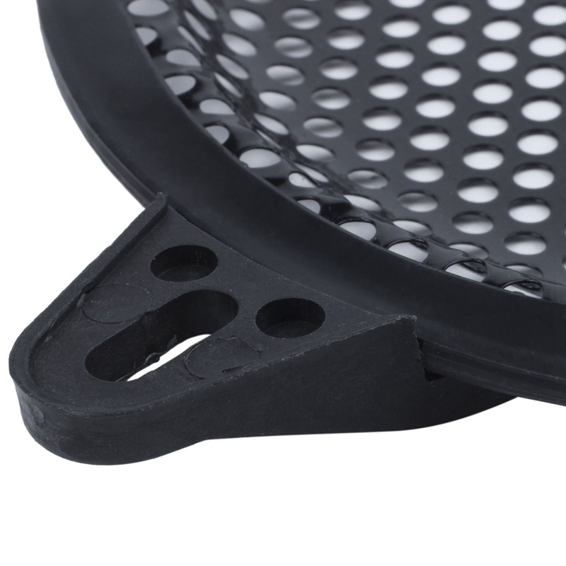 Lưới Kim Loại Bọc Loa Bluetooth 12V Hỗ Trợ Thẻ Tf Fm Radio Mp3