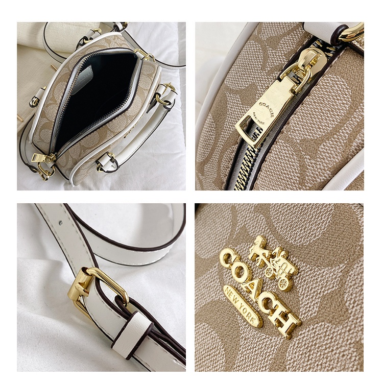 Túi Đeo Vai Hình Vỏ Sò Phong Cách Thời Trang Mới 2023 Dành Cho Bạn Nữ