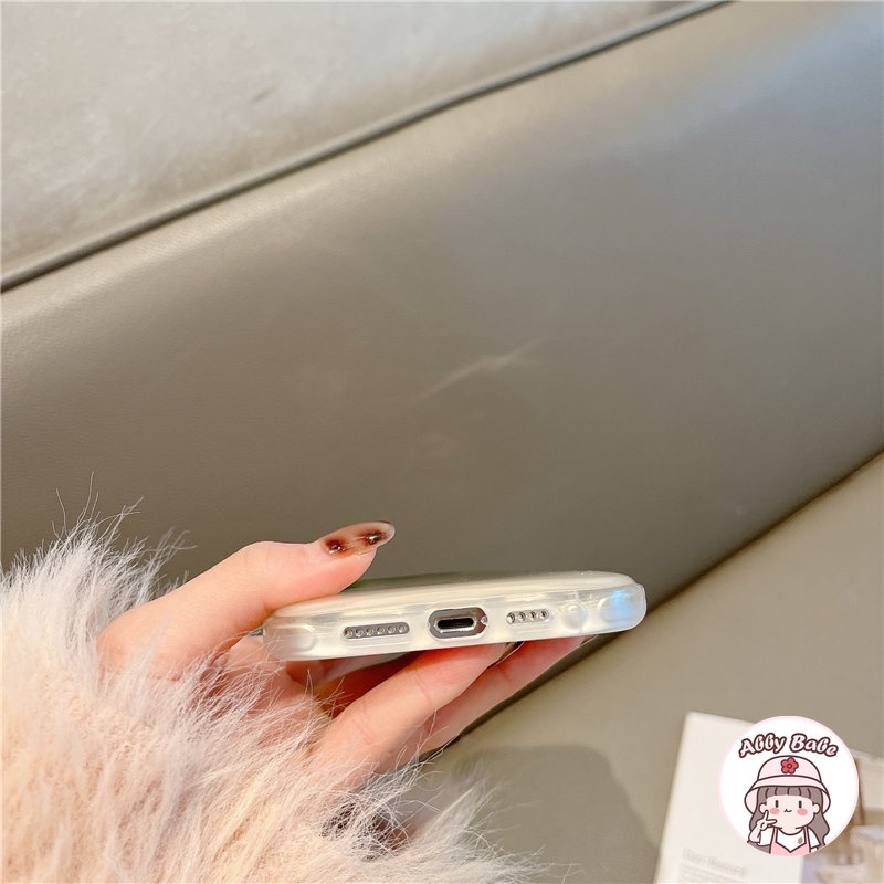 Ốp Điện Thoại TPU Mềm Trong Suốt Họa Tiết Cẩm Thạch 3D Màu Gradient Cho IPhone 14 Pro Max 13 12 11 Pro Max