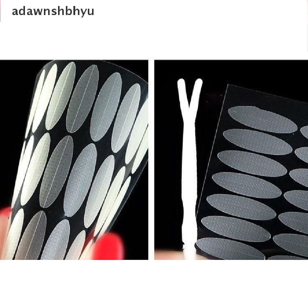 Bộ 96 Miếng Dán Kích Mí Vô Hình Adwnshbhyu