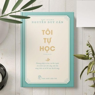 Sách Tôi tự học - TS Thu Giang