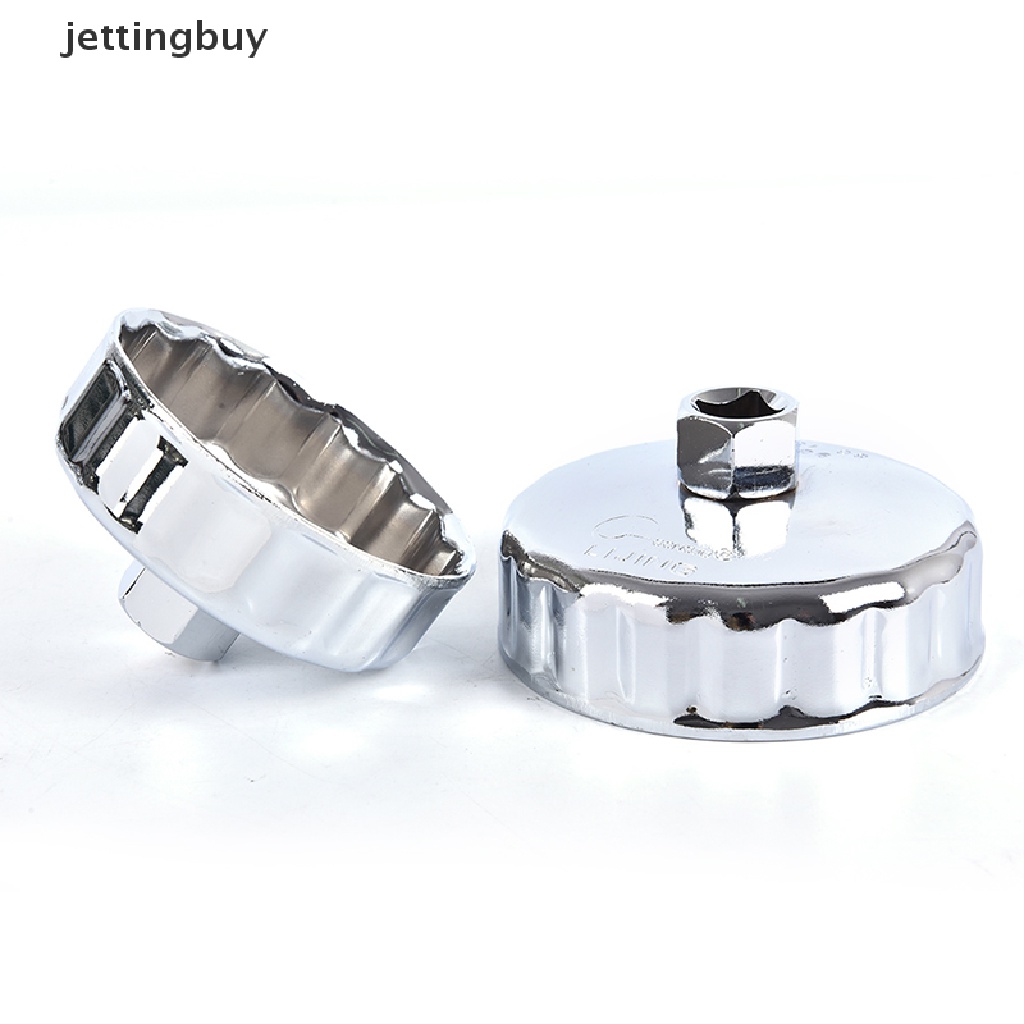 Cờ Lê 1 / 2 Ổ Đĩa Vuông 65mm-86mm 14 Rãnh Chuyên Dụng Cho Máy Lọc Dầu Đĩa Qddd Của Qddd