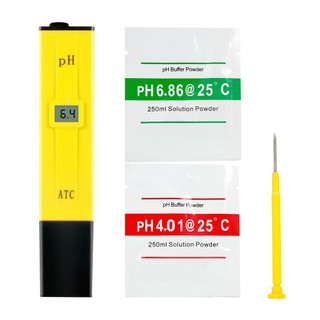 Bút Đo Độ PH Nước- Đo Độ Ph Bể Cá,Hồ Cá Thủy Sinh