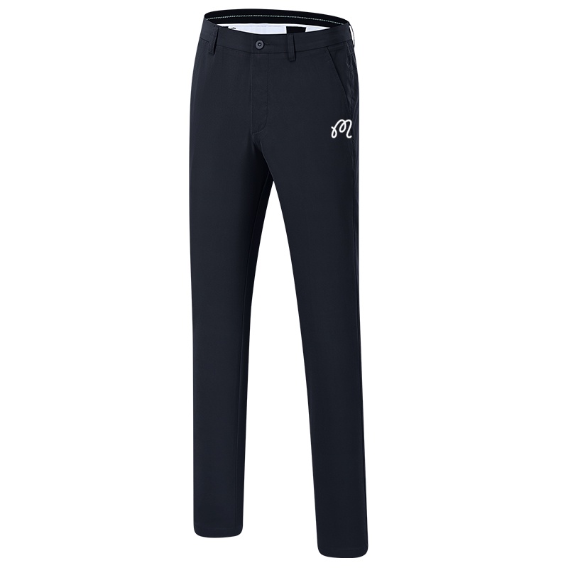 Quần Thể Thao Đánh golf Ngoài Trời Mùa Hè 3FKD Malbon Mỏng Thoáng Khí Khô Nhanh Không Sắt Co Giãn Màu Trơn Cho Nam