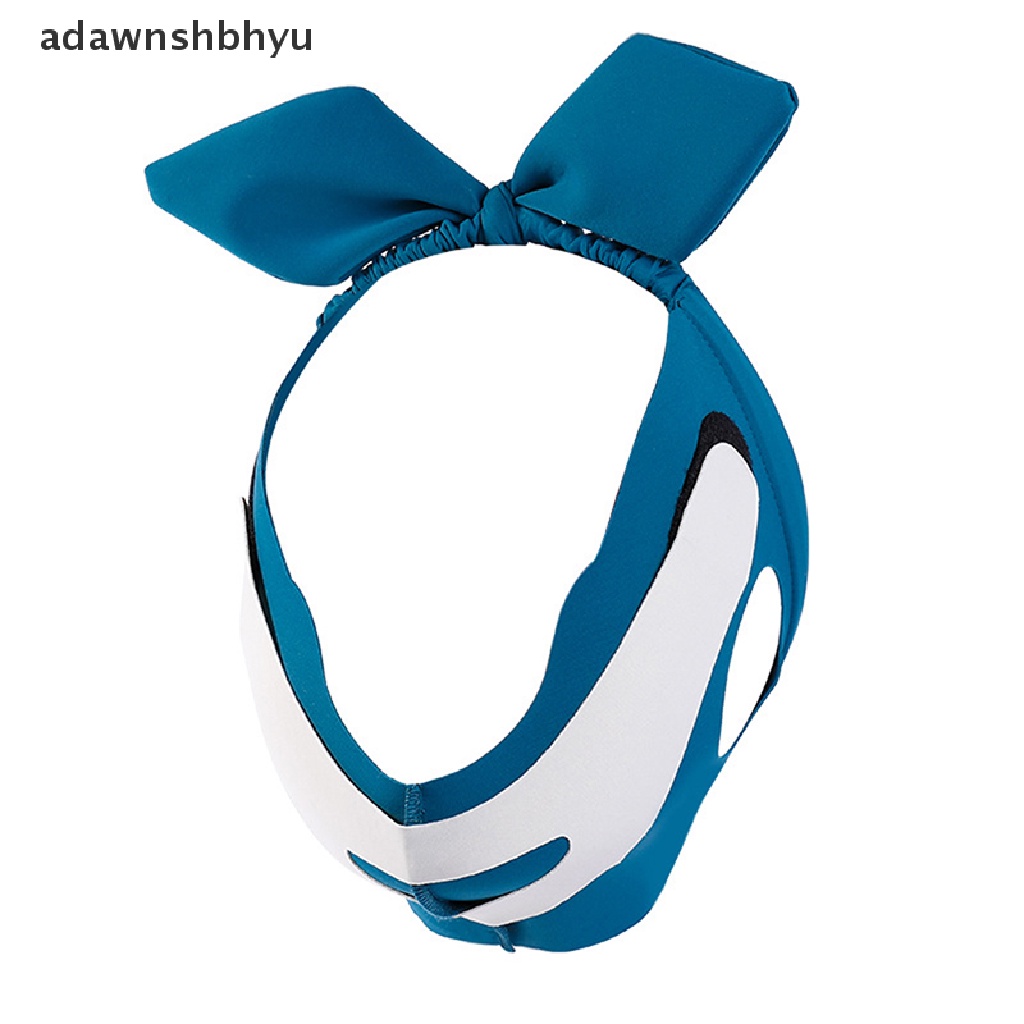 Đai Định Hình Khuôn Mặt Chữ V Thon Gọn Chống Nếp Nhăn