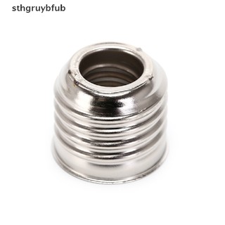 Set 5 Đuôi Đèn Chuyển Đổi Từ E27 Sang E14