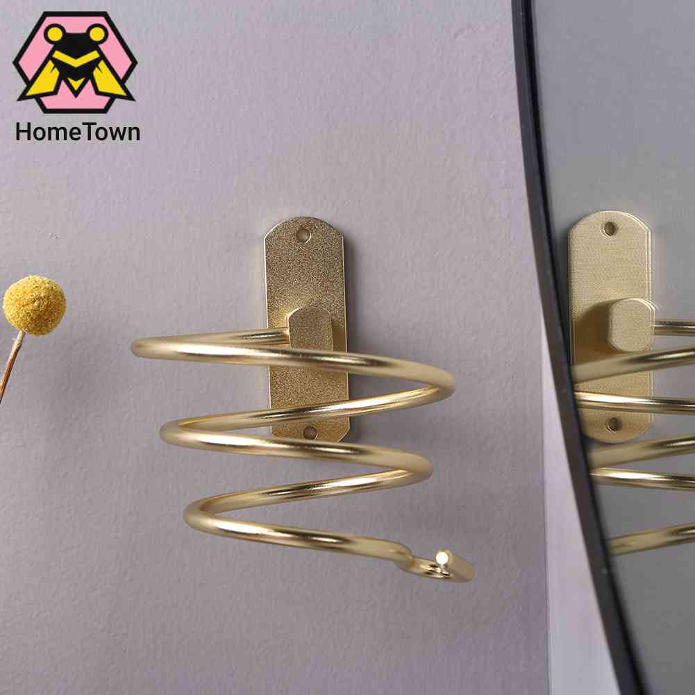 Giá Đỡ Máy Sấy Tóc Treo Phòng Tắm Tiện Dụng