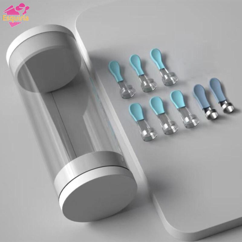 Cây lấy ráy tai thông minh Esquirla R1 thay thế trong suốt cho người lớn