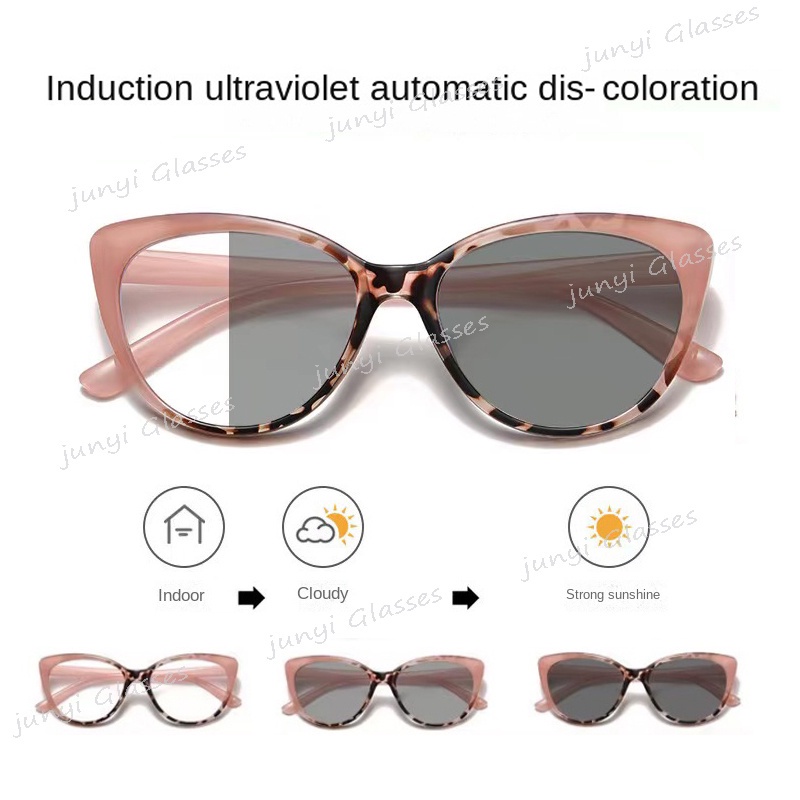 Mắt Kính Chống Bức Xạ Ánh Sáng Xanh Đa Chức Năng Phong Cách Cổ Điển Cho Nam Và Nữ