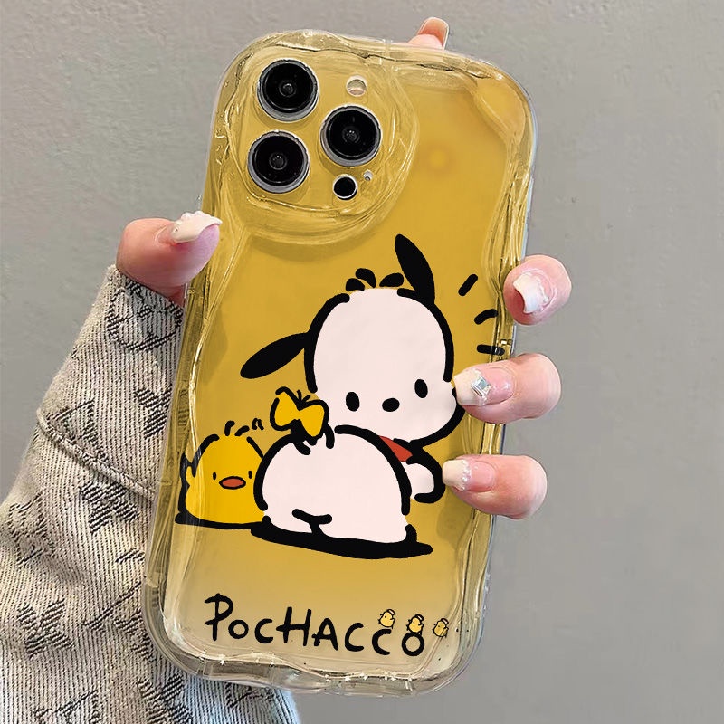 ✅Ốp Điện Thoại Mềm Trong Suốt Viền Cong Chống Sốc Cho iPhone14 / 13promax 12 / 11 7 / 8p xs / xr Với Y7GJ